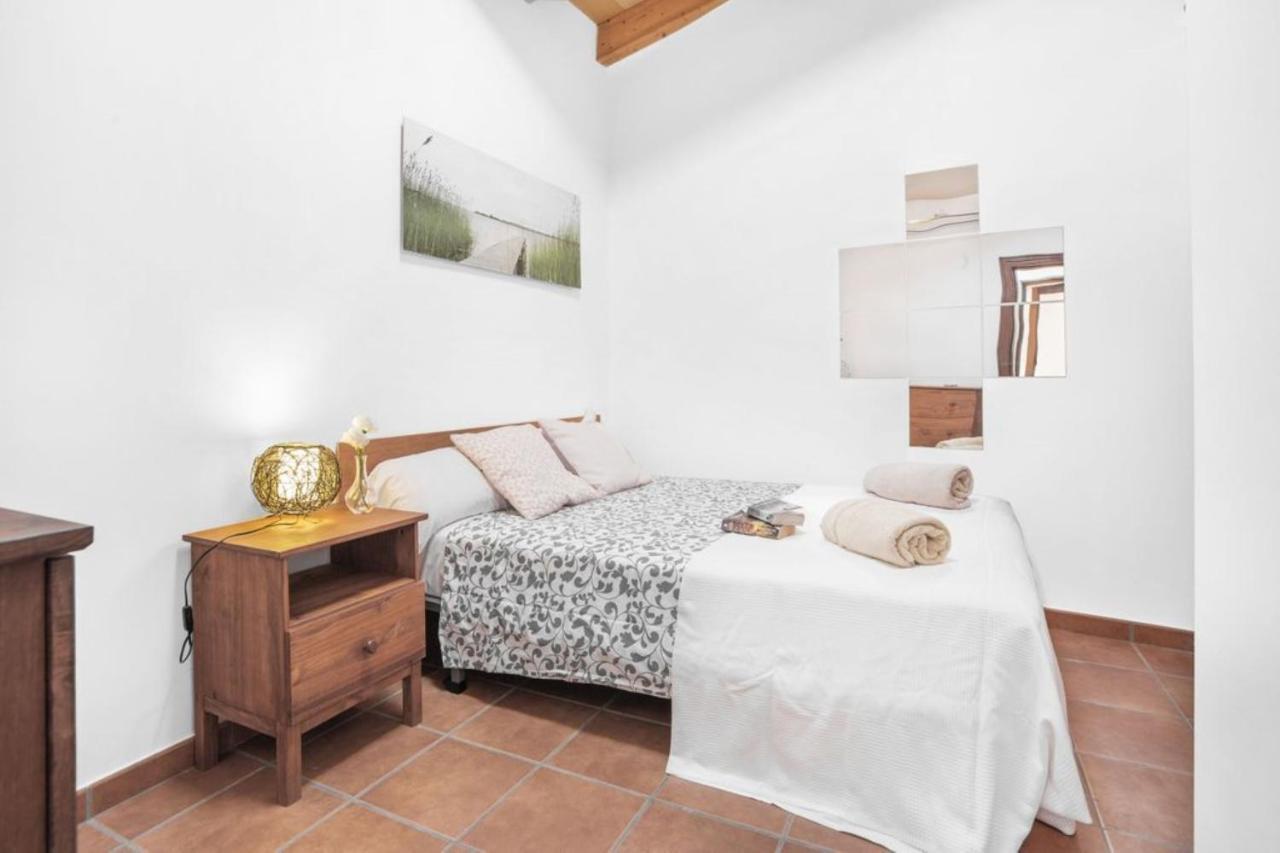 Villa Ca'N Doi Sóller Exterior foto